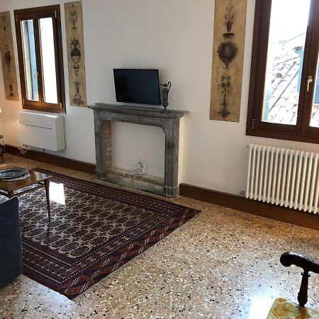 Casa Regini Venezia Lejlighed Eksteriør billede
