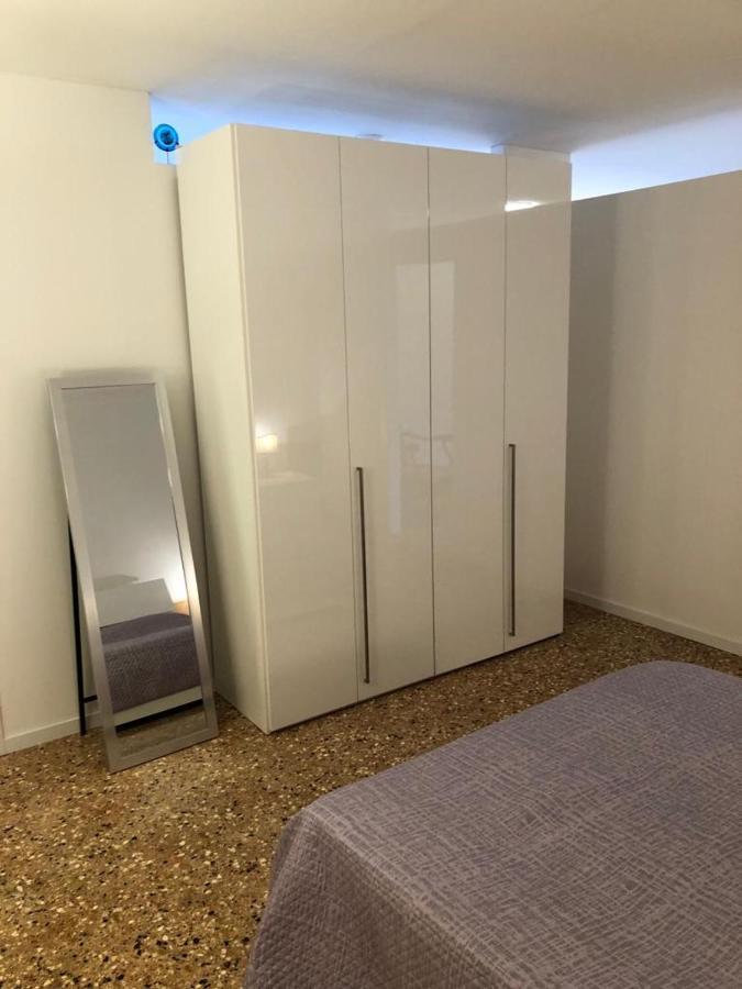 Casa Regini Venezia Lejlighed Eksteriør billede