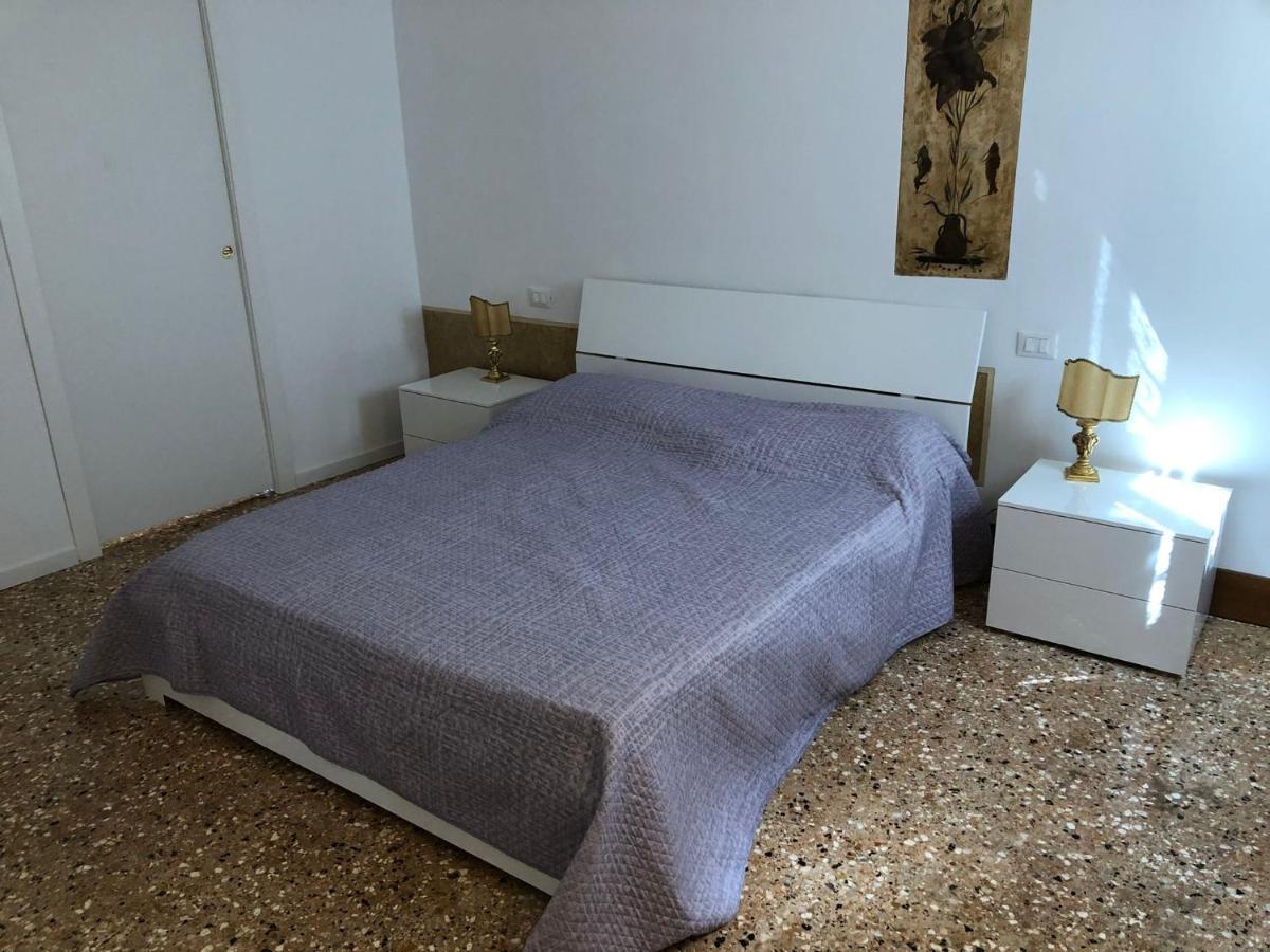 Casa Regini Venezia Lejlighed Eksteriør billede